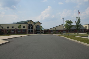 West Freehold Township School