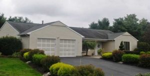 Howell homes for sale