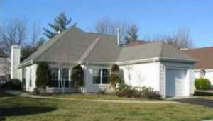 Raintree Freehold Township home for sale
